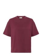 Katomina T-Shirt Red Kaffe