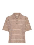 Frkendra Pu 1 Beige Fransa