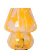 Joyful Lamp Orange Au Maison
