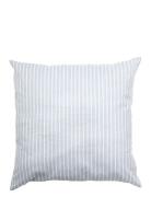 Ethnic Cushion Blue Au Maison