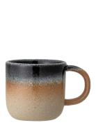 Aura Cup Patterned Bloomingville