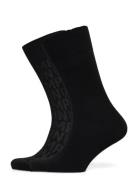Socks Set Black Emporio Armani