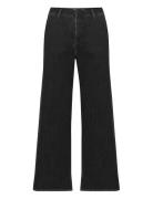 Crvisti Pant Black Cream
