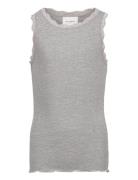 Sgastridsy Top Grey Sofie Schnoor Young