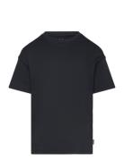 Jjeurban Edge Tee Ss O-Neck Noos Jnr Navy Jack & J S