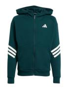 J Fi 3S Fz Hd Green Adidas Sportswear