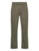 Superflex Chino Pantssuperflex Chino Pants Khaki Lindbergh