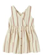 Nmfnamira Skirtall Lil Cream Lil'Atelier