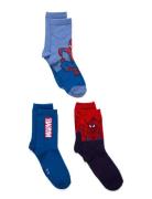 Chaussettes Patterned Marvel