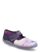 Bonny Purple Superfit