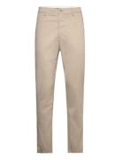 Slim Chino Cream Lee Jeans