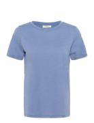 Almaiw Tshirt Blue InWear