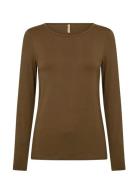 Sc-Marica Brown Soyaconcept