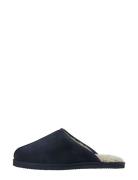 Jfwdudely Microfiber Slipper Pb Navy Jack & J S
