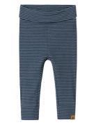 Nbnberro R Long John Blue Name It