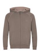 Mix&Match Jacket H Brown BOSS