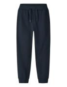 Nkmvoltano Nreg Swe Pant Bru Navy Name It