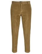 Jpstace Corduroy Chino Sn Beige Jack & J S
