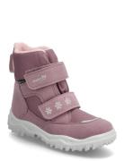 Husky1 Pink Superfit