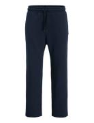 Jpstkane Bradley Uncuffed Swt Pants Noos Navy Jack & J S