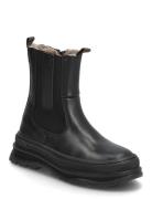 Bisgaard Mila Lamb Black Bisgaard