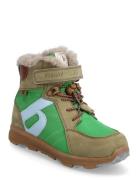 Bisgaard Marlon Tex Green Bisgaard