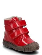 Bisgaard Evon Tex Red Bisgaard