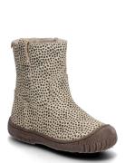 Bisgaard Elina Tex Beige Bisgaard