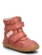 Bisgaard Barefoot Thorsten Tex Pink Bisgaard