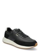 Vinston_Runn_Sdgrlt Grey BOSS