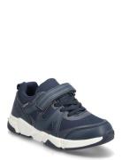 Bonnie Jr Navy Exani