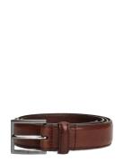 Hudson 3.0 Leather Brown Tommy Hilfiger