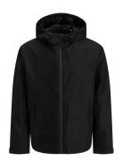 Jjeflynn Functional Jacket Noos Black Jack & J S