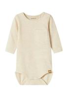 Nbmnote Ls Body Cream Name It