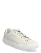 Bs Fred Shoes Cream Bruun & Stengade