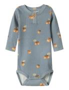 Nbmolyan Ls Body Blue Name It