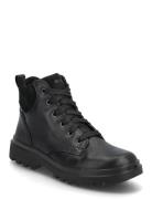 Abby Nova Black Superfit