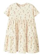 Nmflavo Era Ss Dress Lil Cream Lil'Atelier
