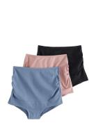 3-Pack Maternity Briefs Patterned Lindex