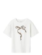 Nkflisemarie Nreg Ss Top Box White Name It