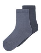 Nmmwakta Wo/Vi 2P Sock Navy Name It