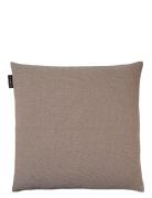 Pepper Cushion Cover Brown LINUM
