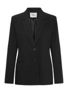 Frabigail Bla 1 Black Fransa