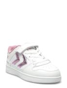 St Power Play Jr Pink Hummel