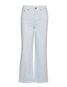 Vickygz Culotte Ao19 Blue Gestuz