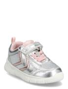 Crosslite Glitter Infant Silver Hummel