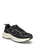 Rt25 Mesh Low Cut Shoe Black Champion