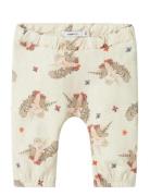 Nbfnoise Sweat Pant Bru Cream Name It