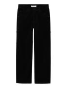 Nkmryan Straight Cord Pant 1995-Cy N Black Name It