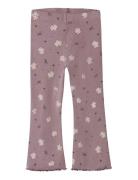 Nmfvemia Pant Purple Name It